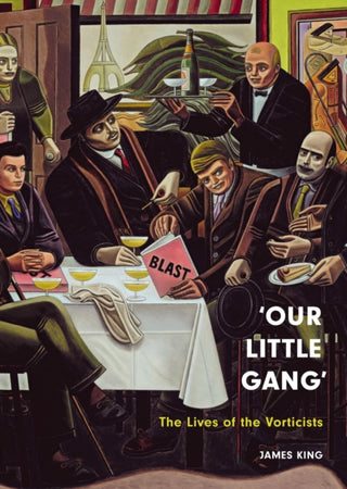 Cover image for 9781836390558 - ‘Our Little Gang’