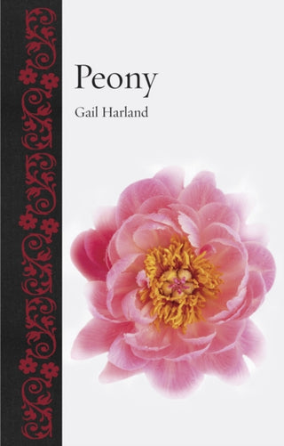 Cover image for 9781836390589 - Peony
