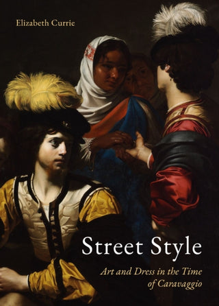 Cover image for 9781836390855 - Street Style