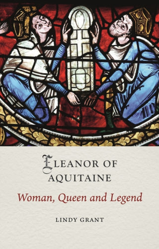 Cover image for 9781836390862 - Eleanor of Aquitaine