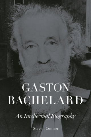 Cover image for 9781836390879 - Gaston Bachelard