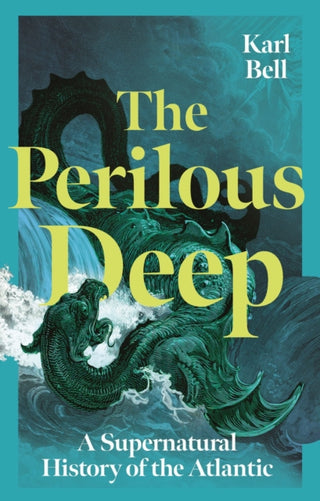 Supplemental image for 9781836390909 - The Perilous Deep
