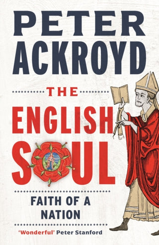 Supplemental image for 9781836390947 - The English Soul