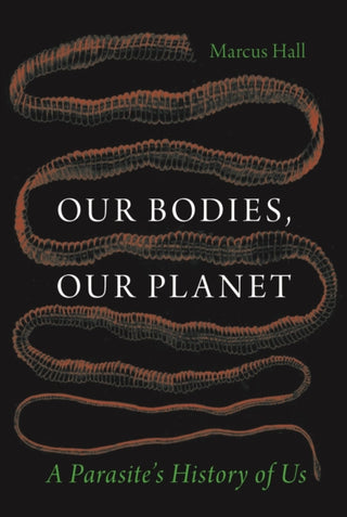 Cover image for 9781836391074 - Our Bodies, Our Planet