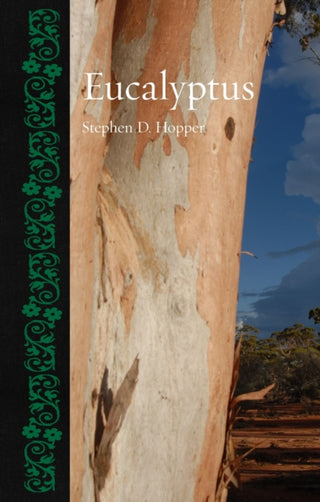 Cover image for 9781836391111 - Eucalyptus