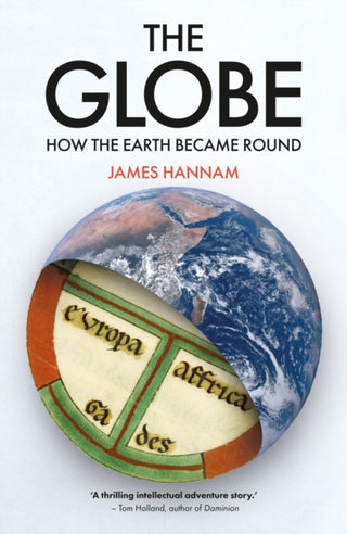 Cover image for 9781836391128 - The Globe