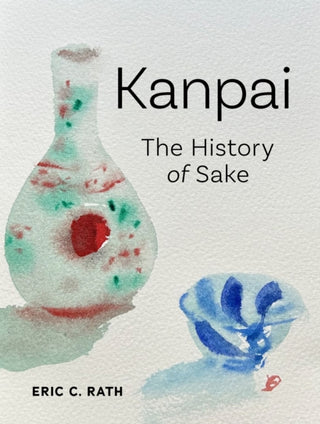 Cover image for 9781836391159 - Kanpai