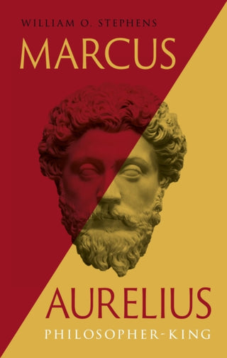 Cover image for 9781836391166 - Marcus Aurelius