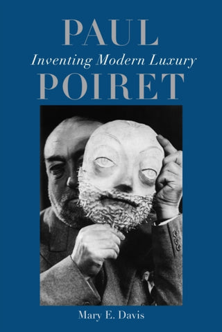 Cover image for 9781836391173 - Paul Poiret