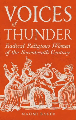 Cover image for 9781836391197 - Voices of Thunder