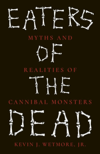 Cover image for 9781836391609 - Eaters of the Dead