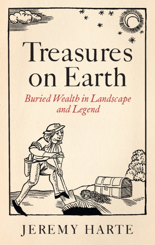 Cover image for 9781836391876 - Treasures on Earth