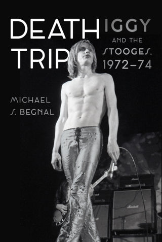 Cover image for 9781836391890 - Death Trip