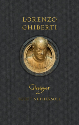 Cover image for 9781836391906 - Lorenzo Ghiberti