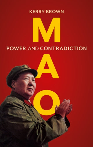 Cover image for 9781836391913 - Mao