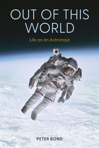 Cover image for 9781836391999 - Out of This World