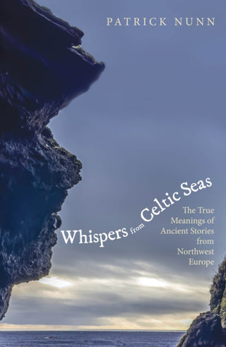 Cover image for 9781836392019 - Whispers from Celtic Seas