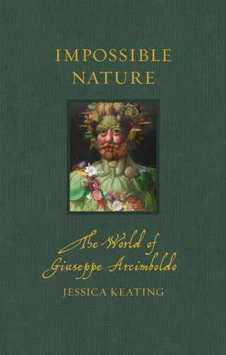 Cover image for 9781836392606 - Impossible Nature