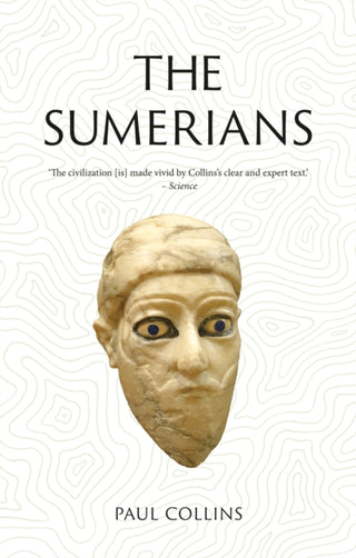 Cover image for 9781836392651 - The Sumerians
