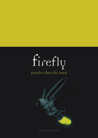 Cover image for 9781836392736 - Firefly
