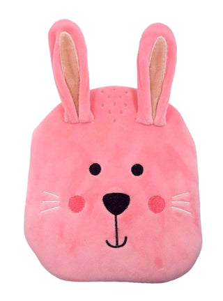 Cover image for 9781836427612 - Squish & Snugg Kind Bunny