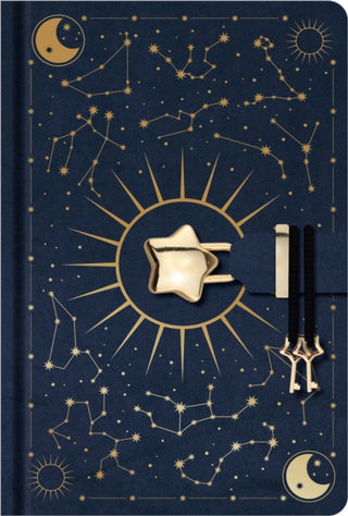 Cover image for 9781836428503 - Constellation Diary