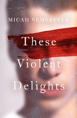 Cover image for 9781836430438 - These Violent Delights