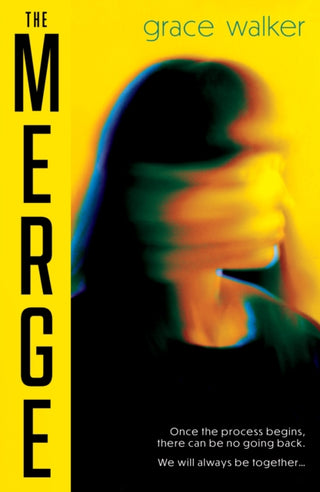 Cover image for 9781836430490 - The Merge