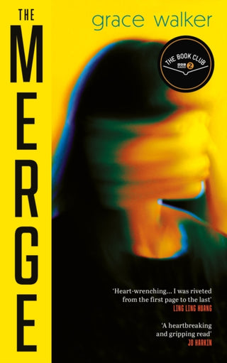 Cover image for 9781836430506 - The Merge