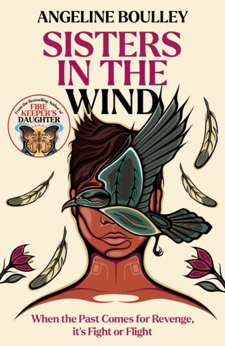 Cover image for 9781836430674 - Sisters in the Wind