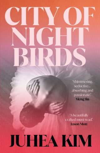 Cover image for 9781836430827 - City of Night Birds