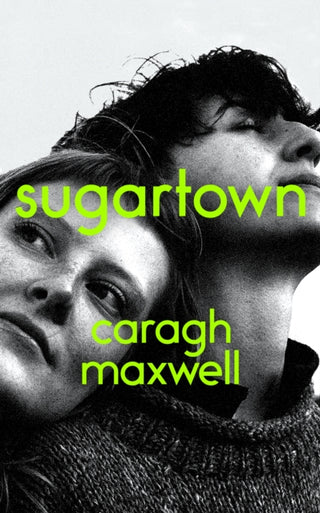 Cover image for 9781836431008 - Sugartown