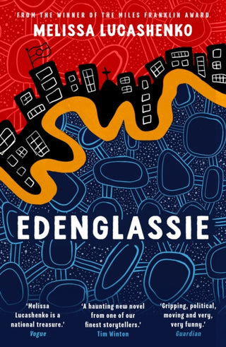Supplemental image for 9781836431060 - Edenglassie