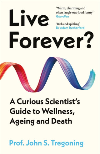 Supplemental image for 9781836431084 - Live Forever?
