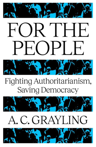 Supplemental image for 9781836431442 - For The People