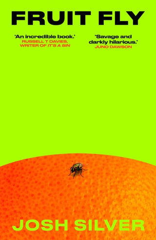 Cover image for 9781836431473 - Fruit Fly