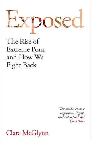 Cover image for 9781836431718 - Exposed