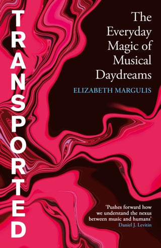 Cover image for 9781836431732 - Transported