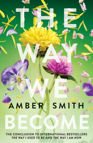 Cover image for 9781836432050 - The Way We Become