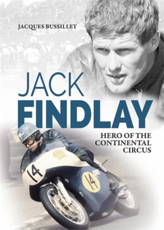 Supplemental image for 9781836440475 - Jack Findlay