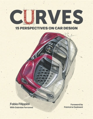 Cover image for 9781836440857 - Curves