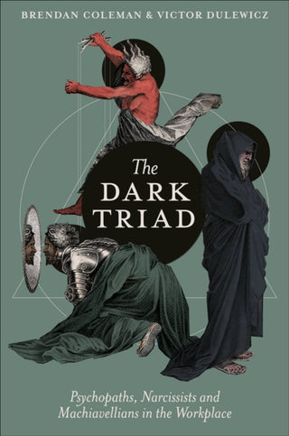 Supplemental image for 9781836620570 - The Dark Triad