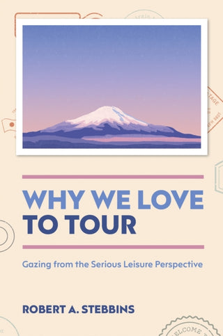 Supplemental image for 9781836626251 - Why We Love to Tour