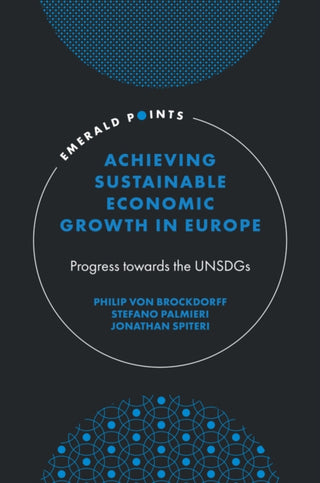 Supplemental image for 9781836629894 - Achieving Sustainable Economic Growth in Europe