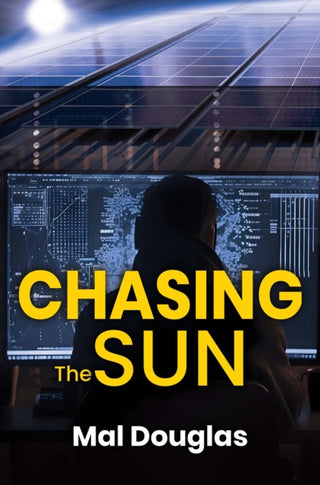 Cover image for 9781836710080 - Chasing The Sun