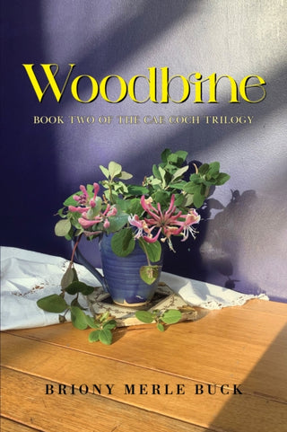 Cover image for 9781836710103 - Woodbine