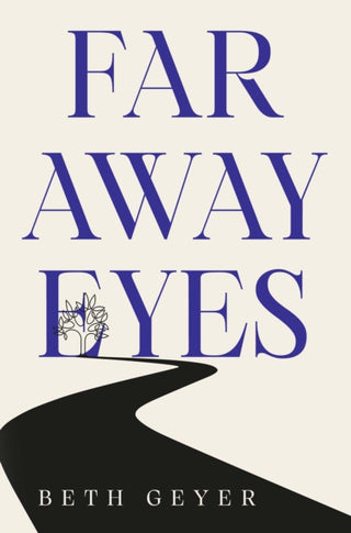 Cover image for 9781836710523 - Far Away Eyes