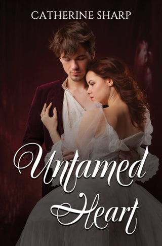 Cover image for 9781836711124 - Untamed Heart