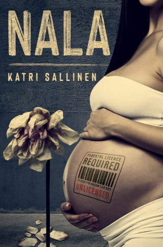 Cover image for 9781836713821 - Nala