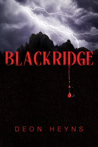 Cover image for 9781836716600 - Blackridge